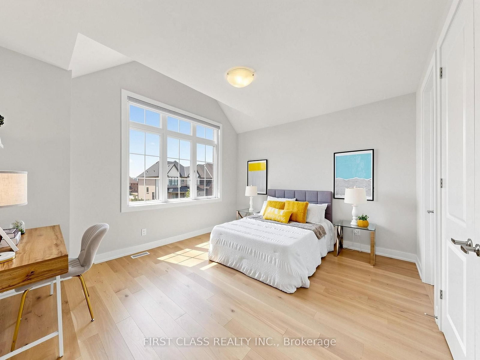 159 Harvey Bunker Crescent • Markham, ON photo 20
