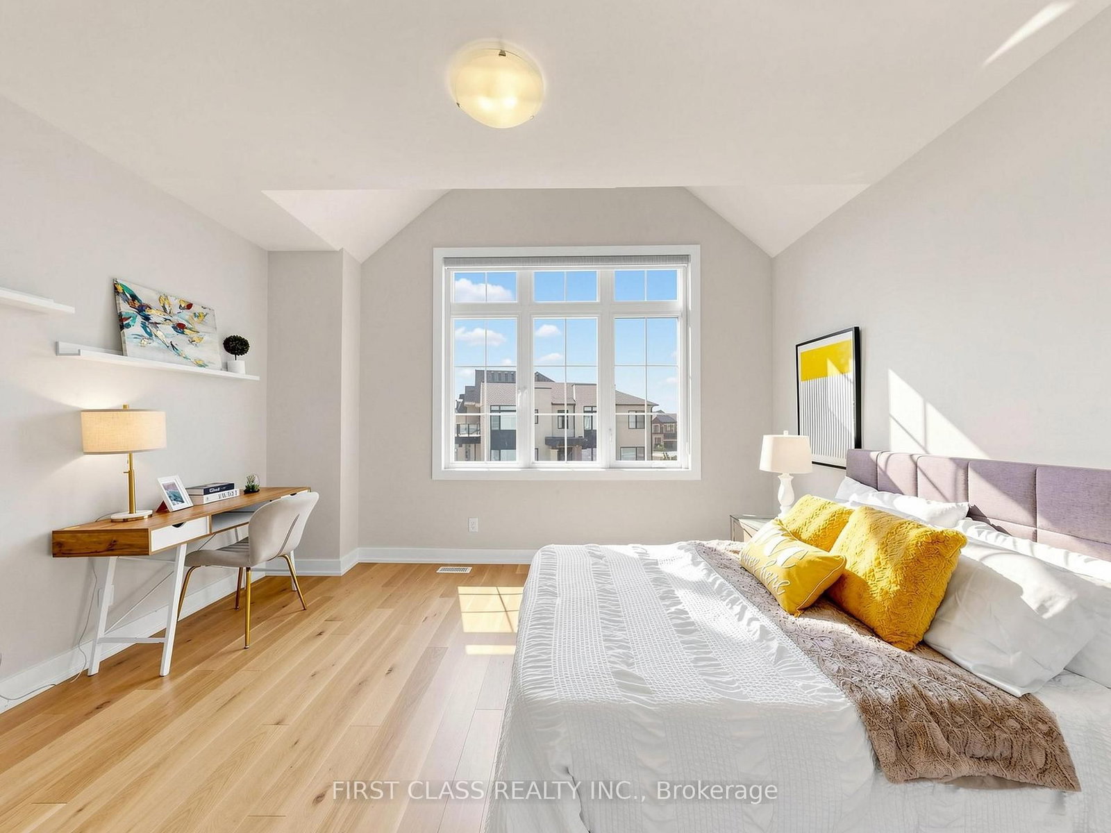 159 Harvey Bunker Crescent • Markham, ON photo 21