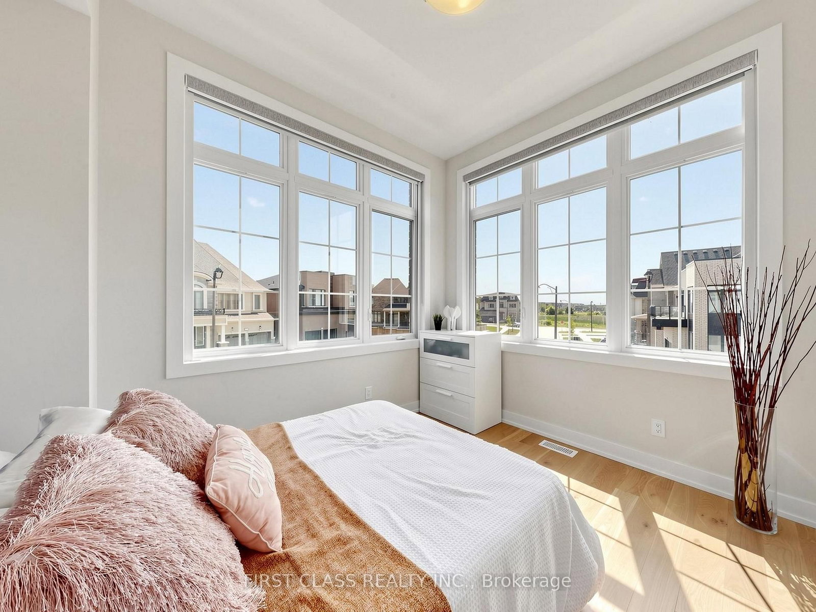 159 Harvey Bunker Crescent • Markham, ON photo 25