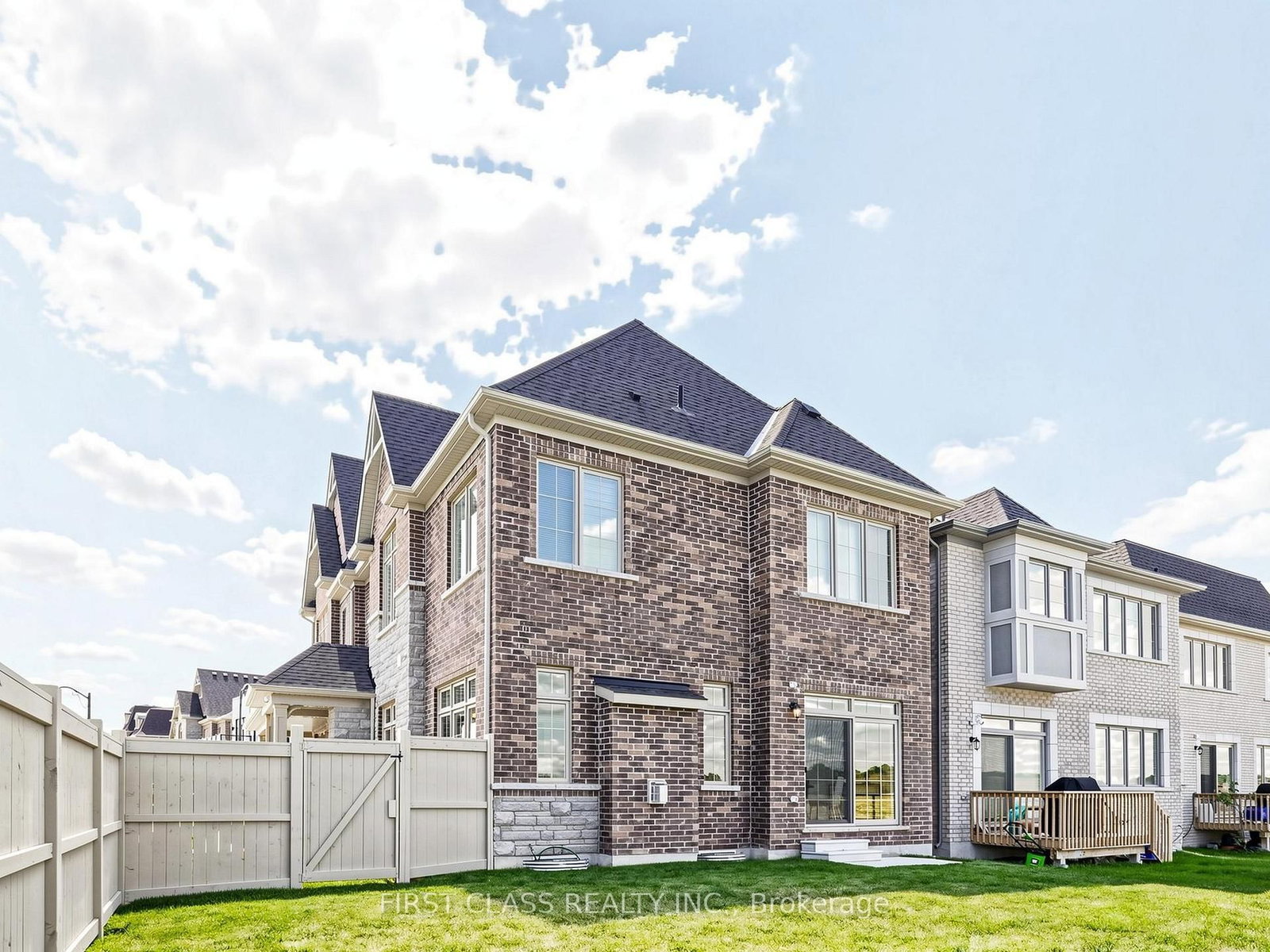 159 Harvey Bunker Crescent • Markham, ON photo 35