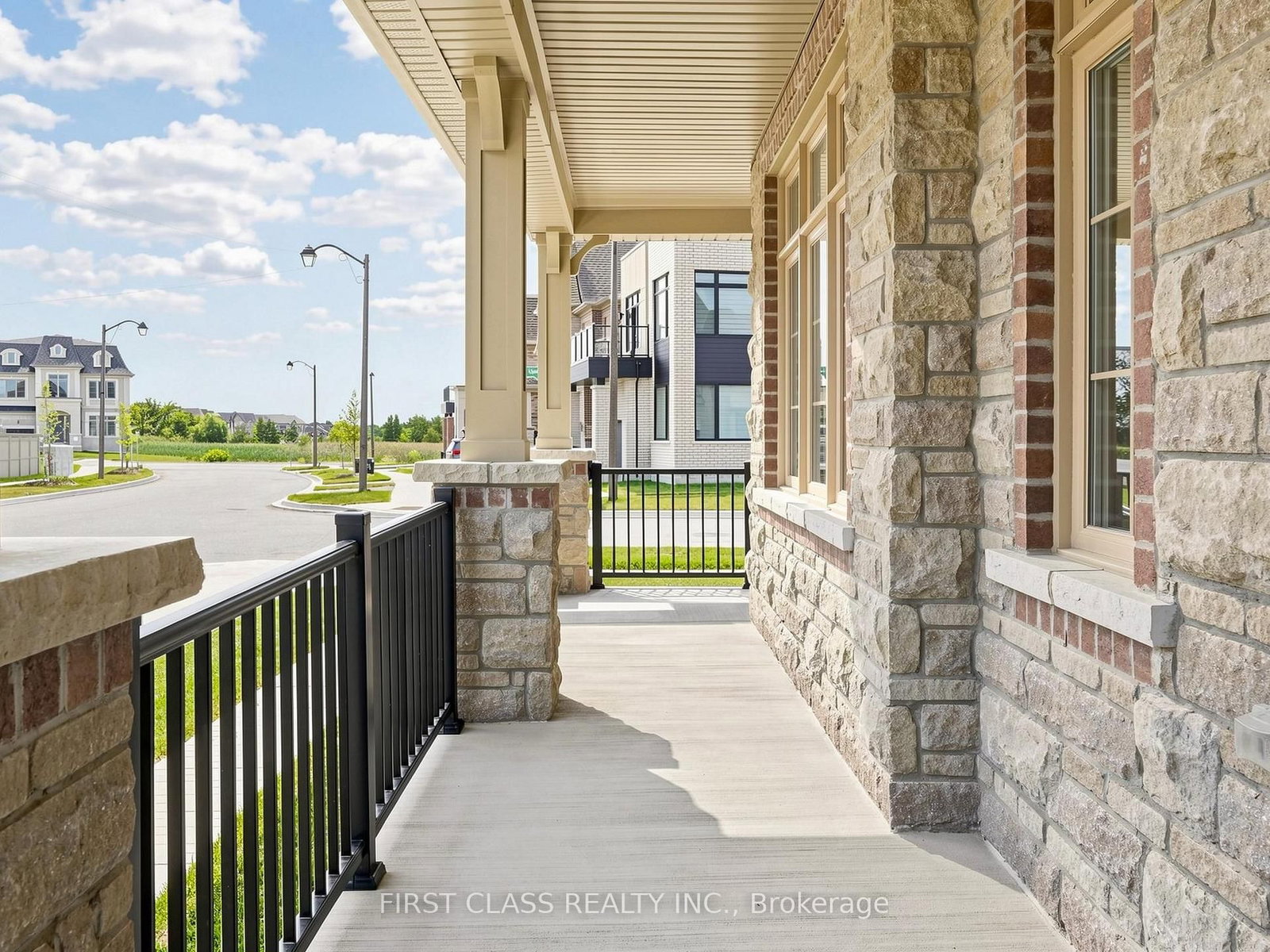 159 Harvey Bunker Crescent • Markham, ON photo 4