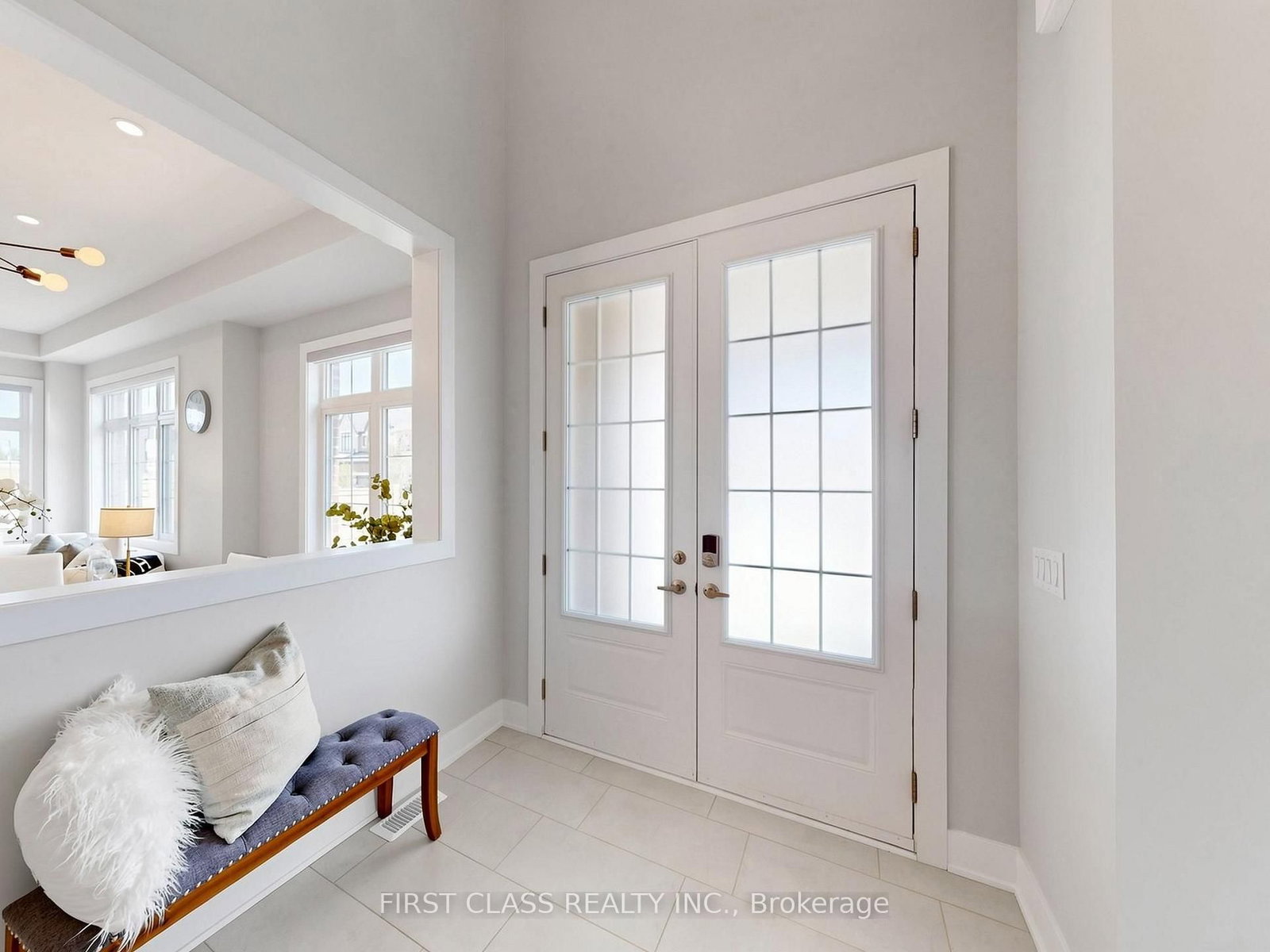 159 Harvey Bunker Crescent • Markham, ON photo 5