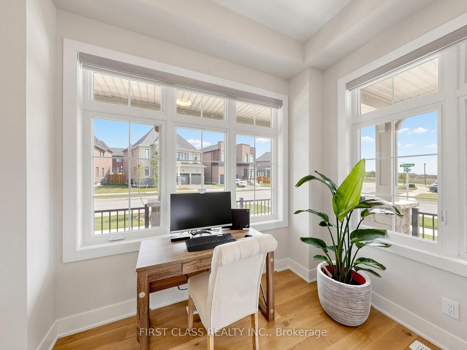 159 Harvey Bunker Crescent • Markham, ON photo 7