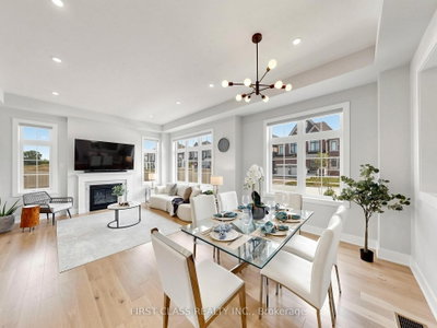 159 Harvey Bunker Crescent • Markham, ON photo 8