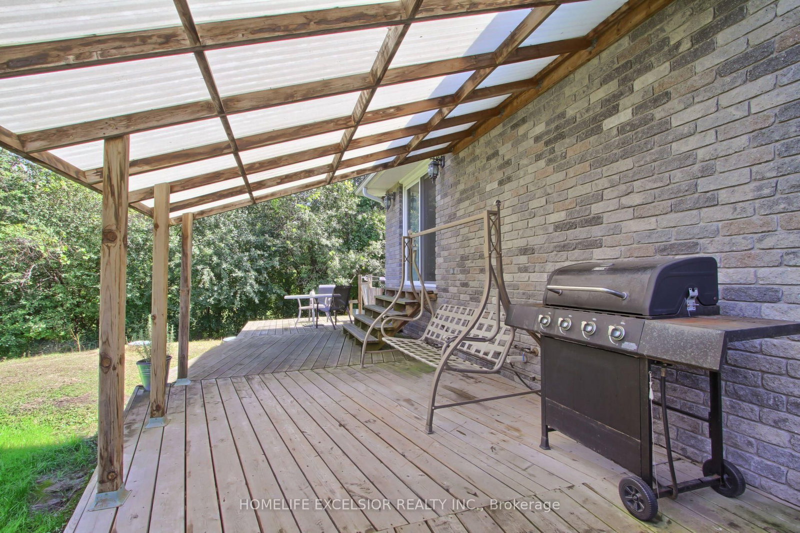 22823 Weirs Side Road • Georgina, ON photo 21