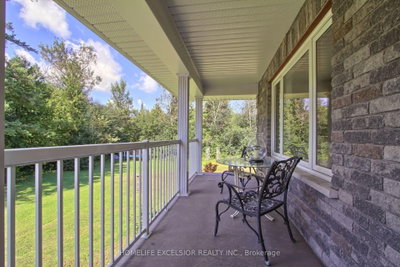 22823 Weirs Side Road • Georgina, ON photo 9