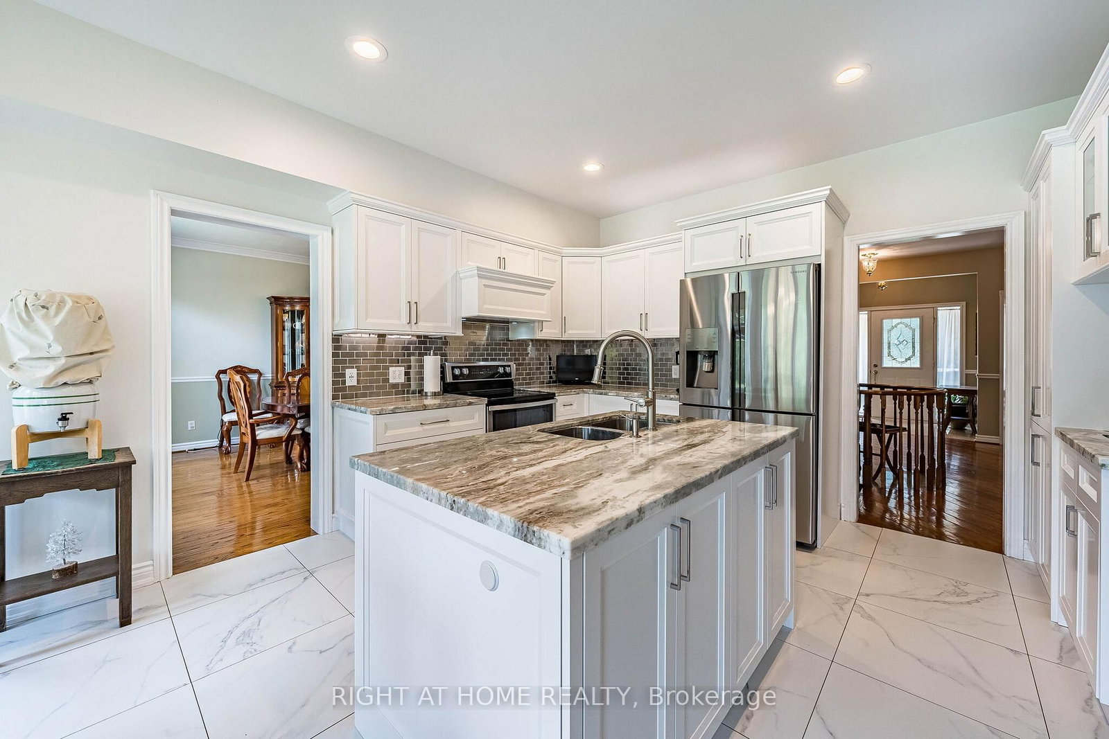 9 Glenridge Drive • Markham, ON photo 15