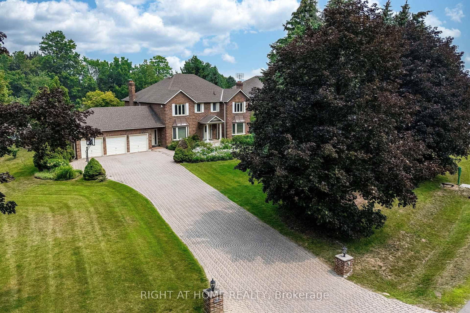 9 Glenridge Drive • Markham, ON photo 2