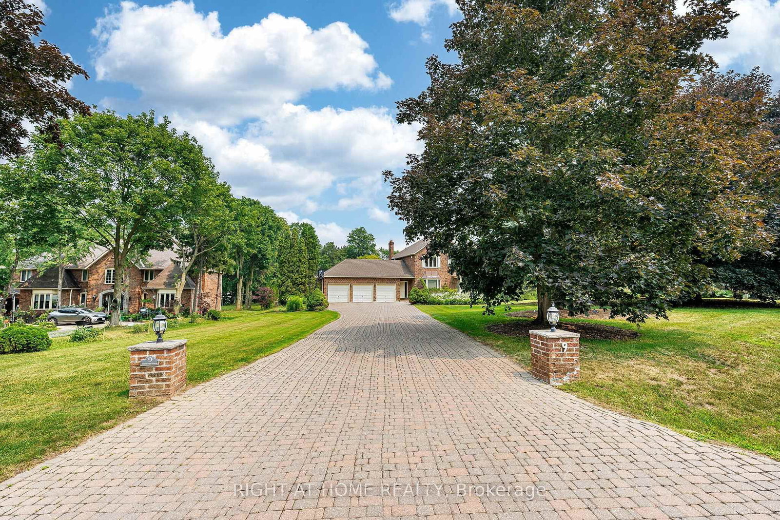 9 Glenridge Drive • Markham, ON photo 3