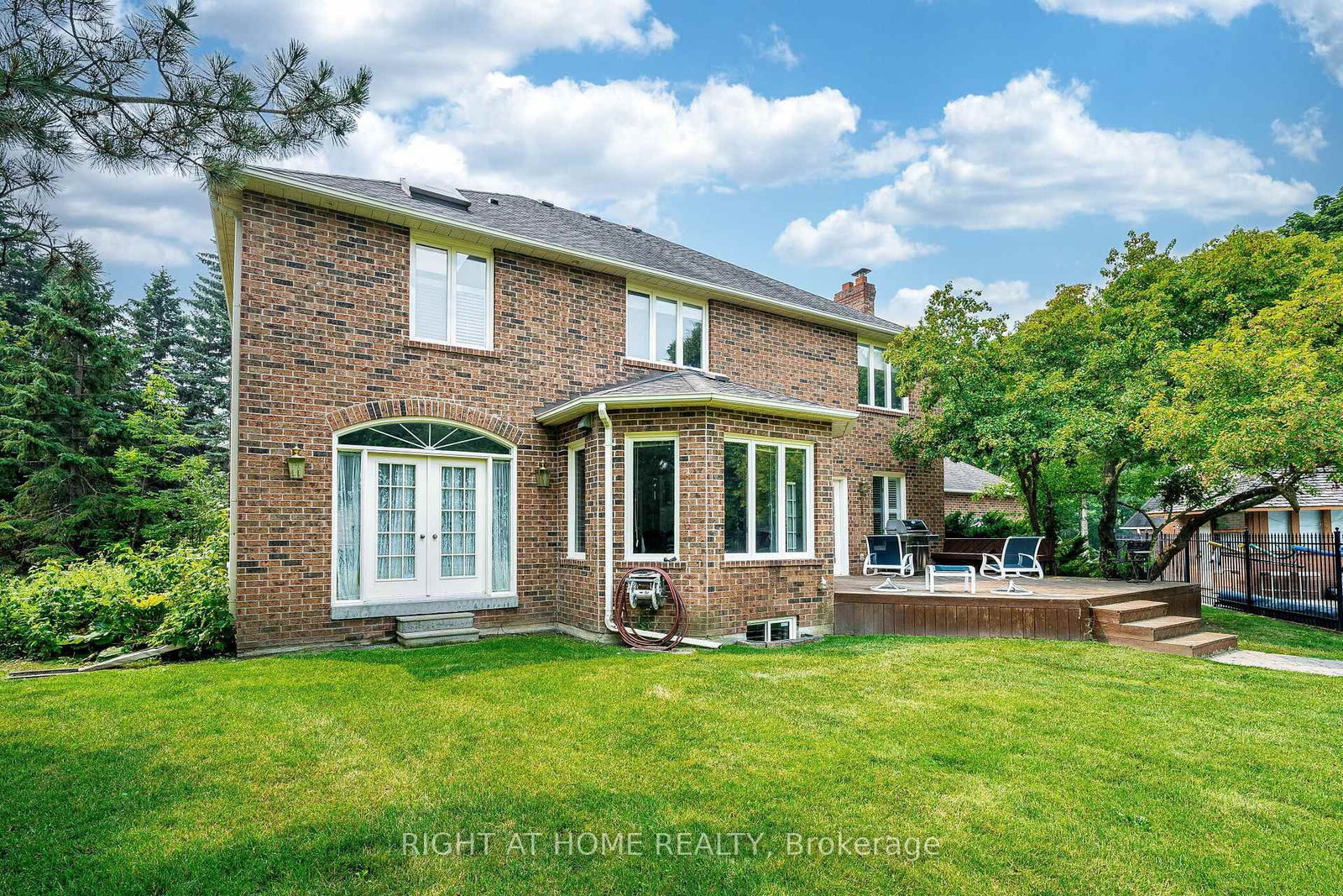 9 Glenridge Drive • Markham, ON photo 34