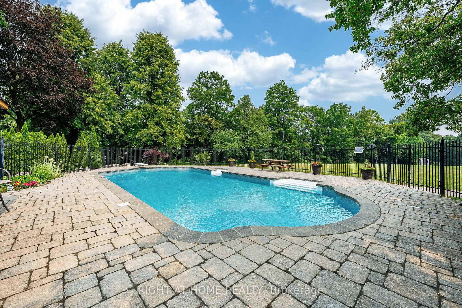 9 Glenridge Drive • Markham, ON photo 35