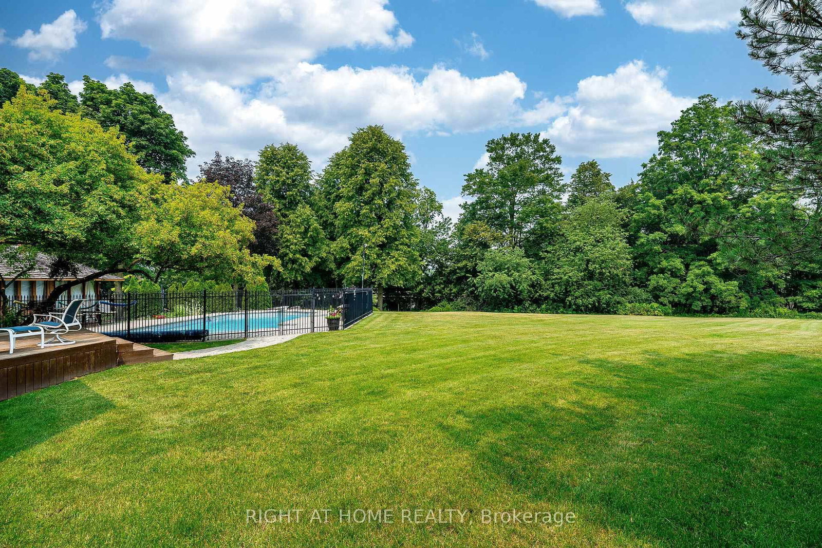 9 Glenridge Drive • Markham, ON photo 36