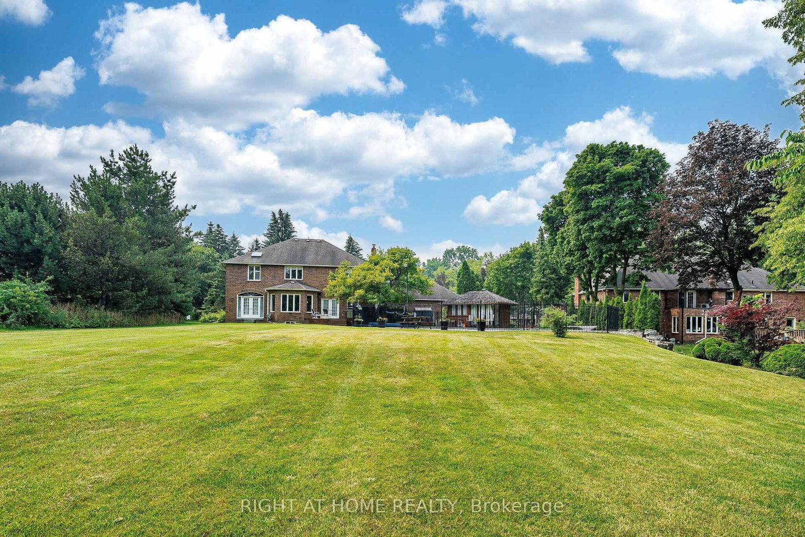 9 Glenridge Drive • Markham, ON photo 37
