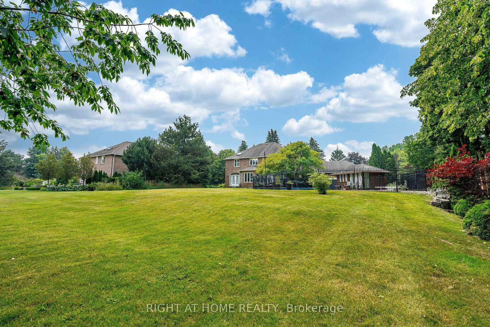 9 Glenridge Drive • Markham, ON photo 38