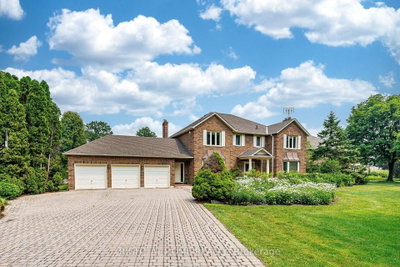 9 Glenridge Drive • Markham, ON photo 4