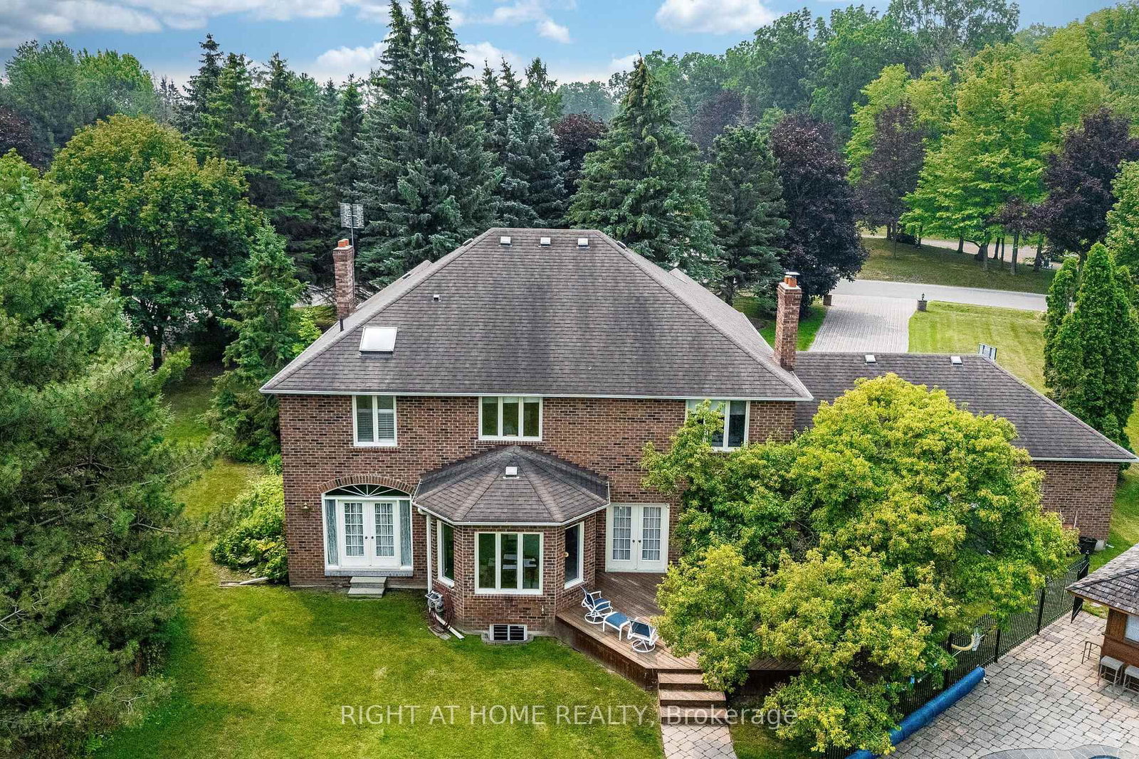 9 Glenridge Drive • Markham, ON photo 42