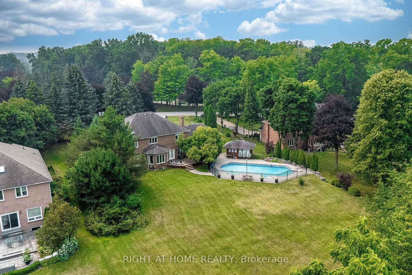 9 Glenridge Drive • Markham, ON photo 43