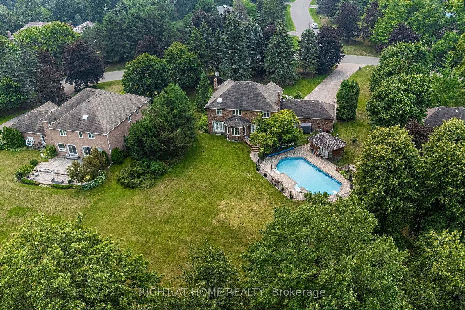 9 Glenridge Drive • Markham, ON photo 44