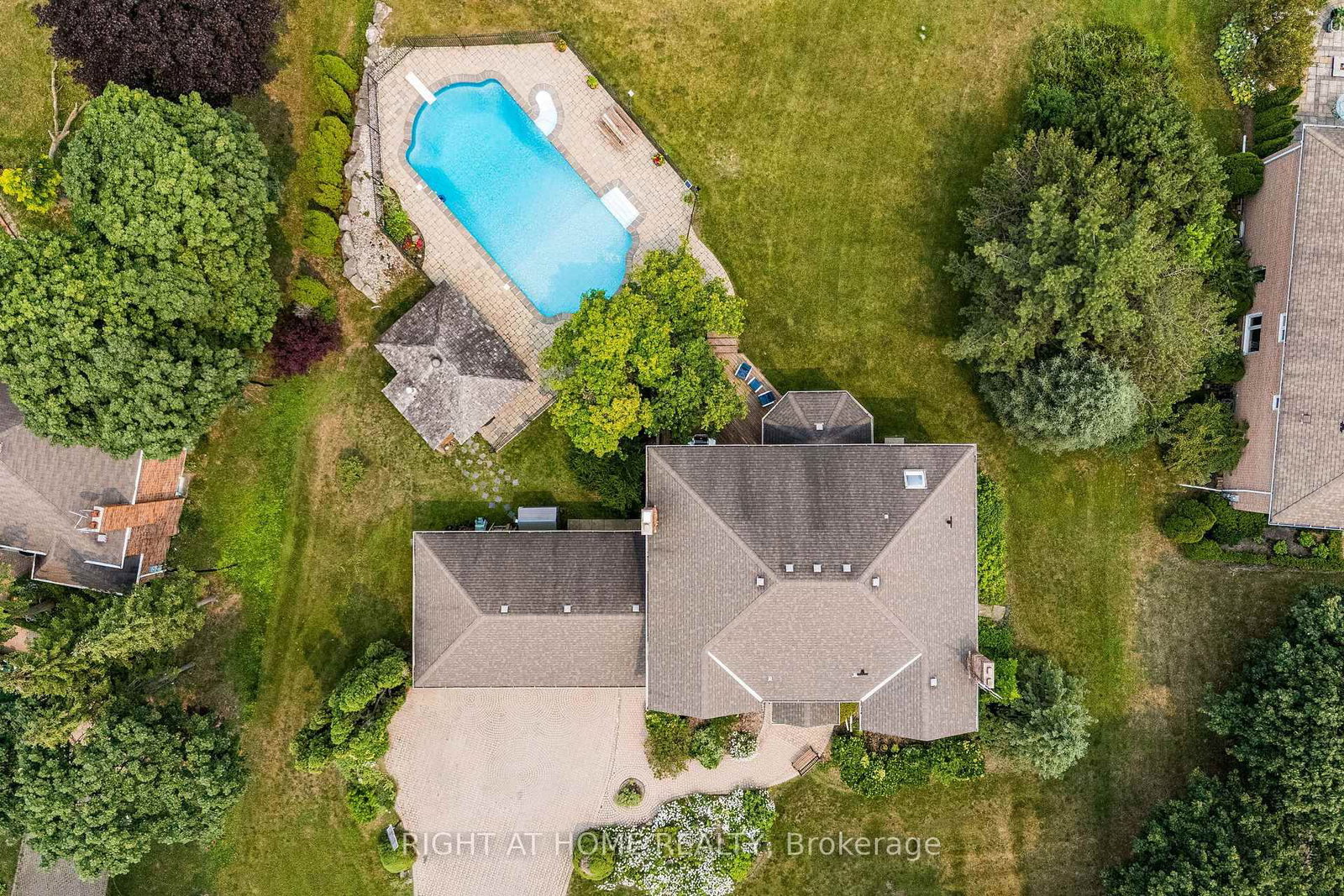 9 Glenridge Drive • Markham, ON photo 45