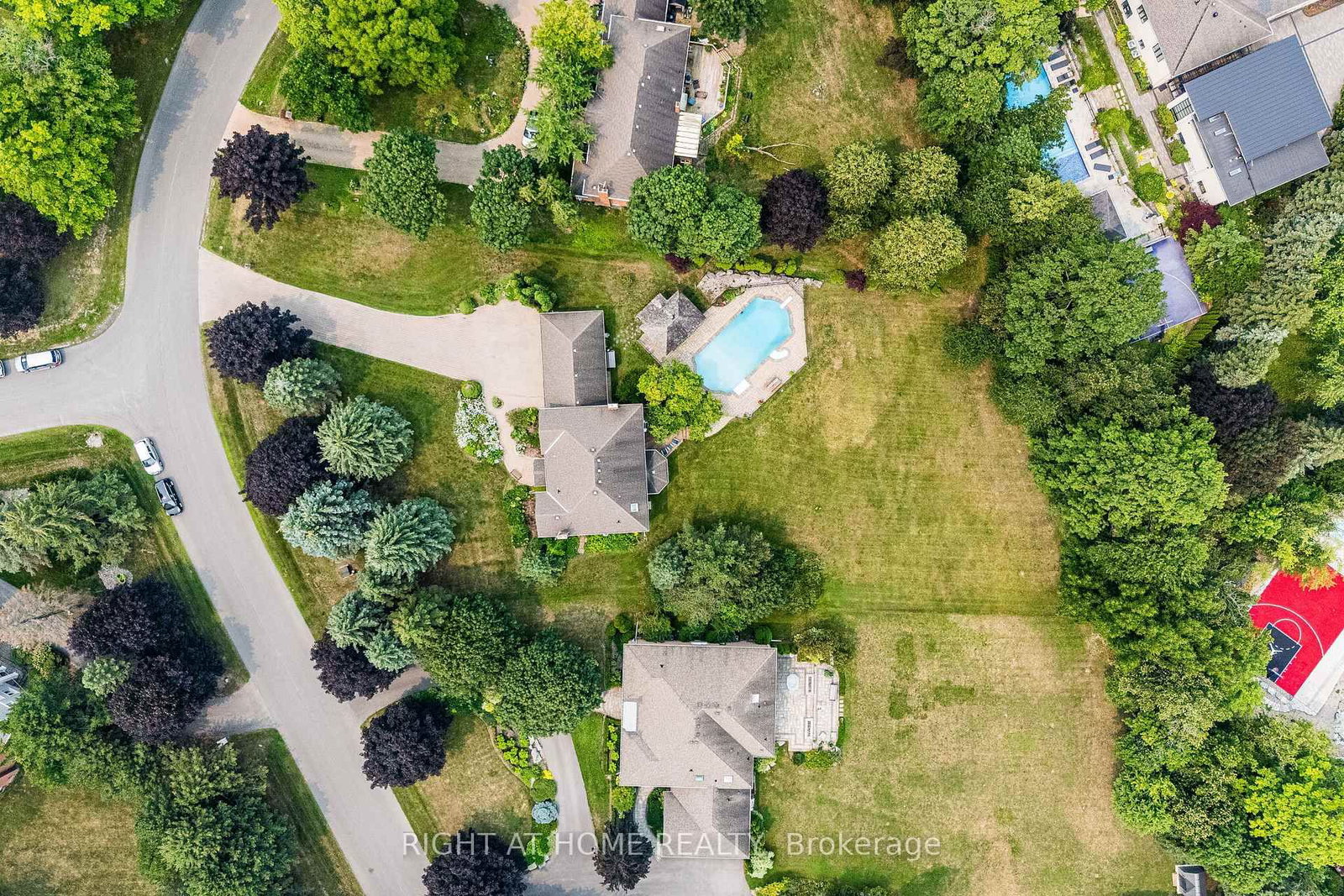 9 Glenridge Drive • Markham, ON photo 47