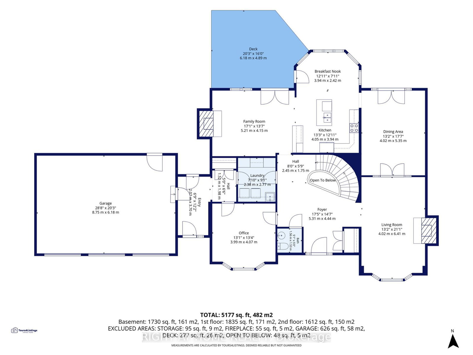 9 Glenridge Drive • Markham, ON photo 48