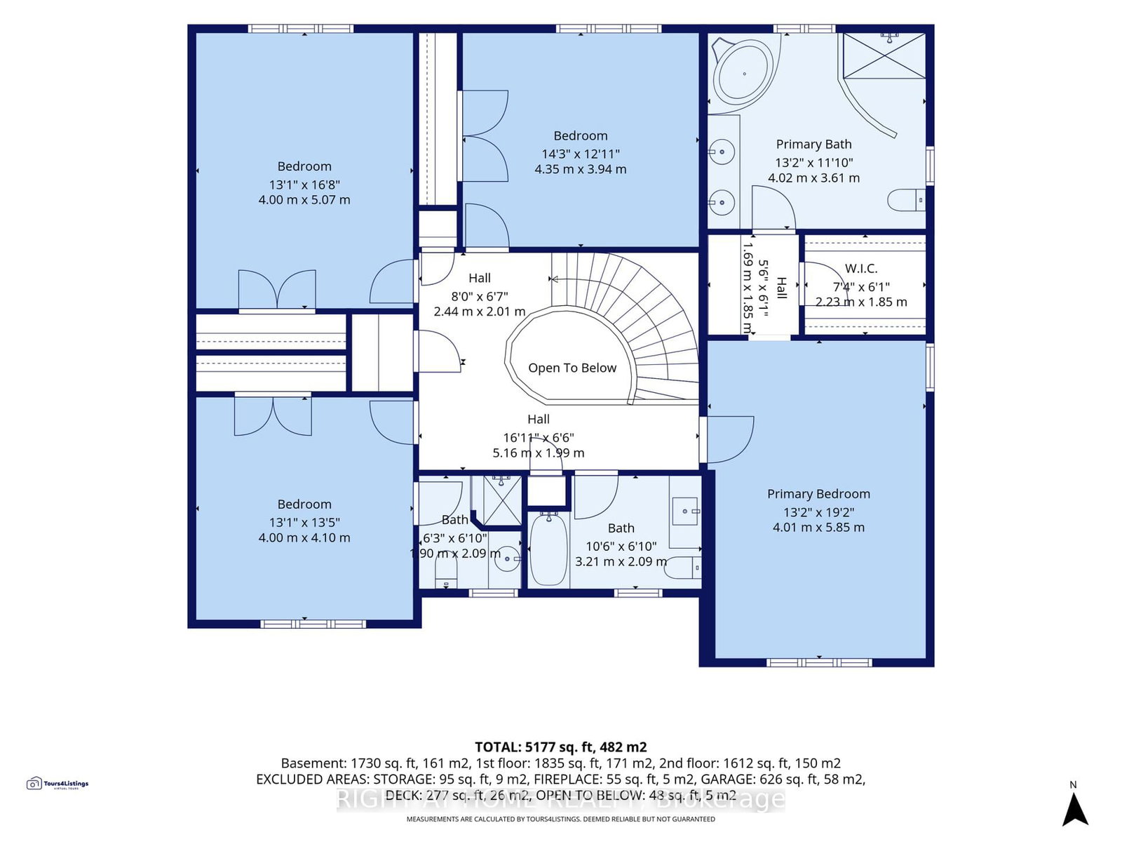 9 Glenridge Drive • Markham, ON photo 49
