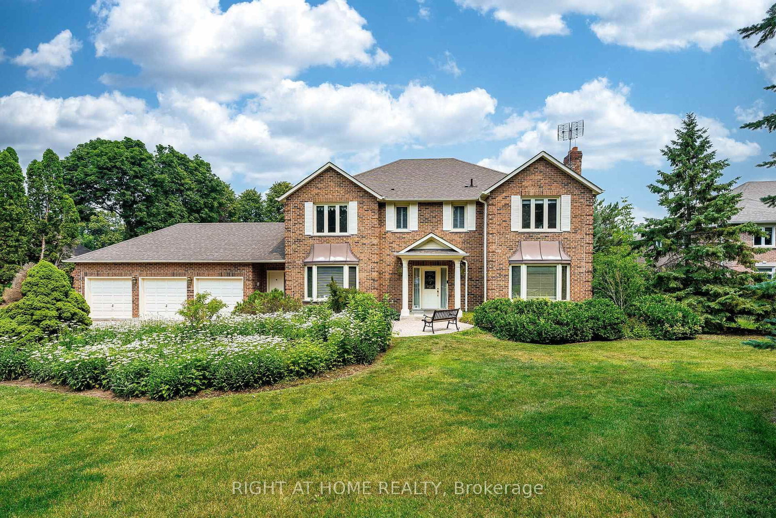 9 Glenridge Drive • Markham, ON photo 5
