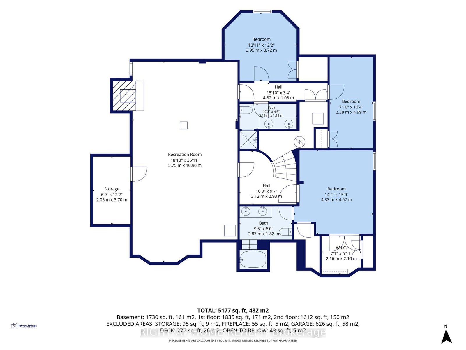 9 Glenridge Drive • Markham, ON photo 50