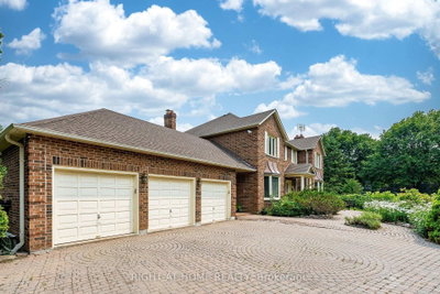 9 Glenridge Drive • Markham, ON photo 6