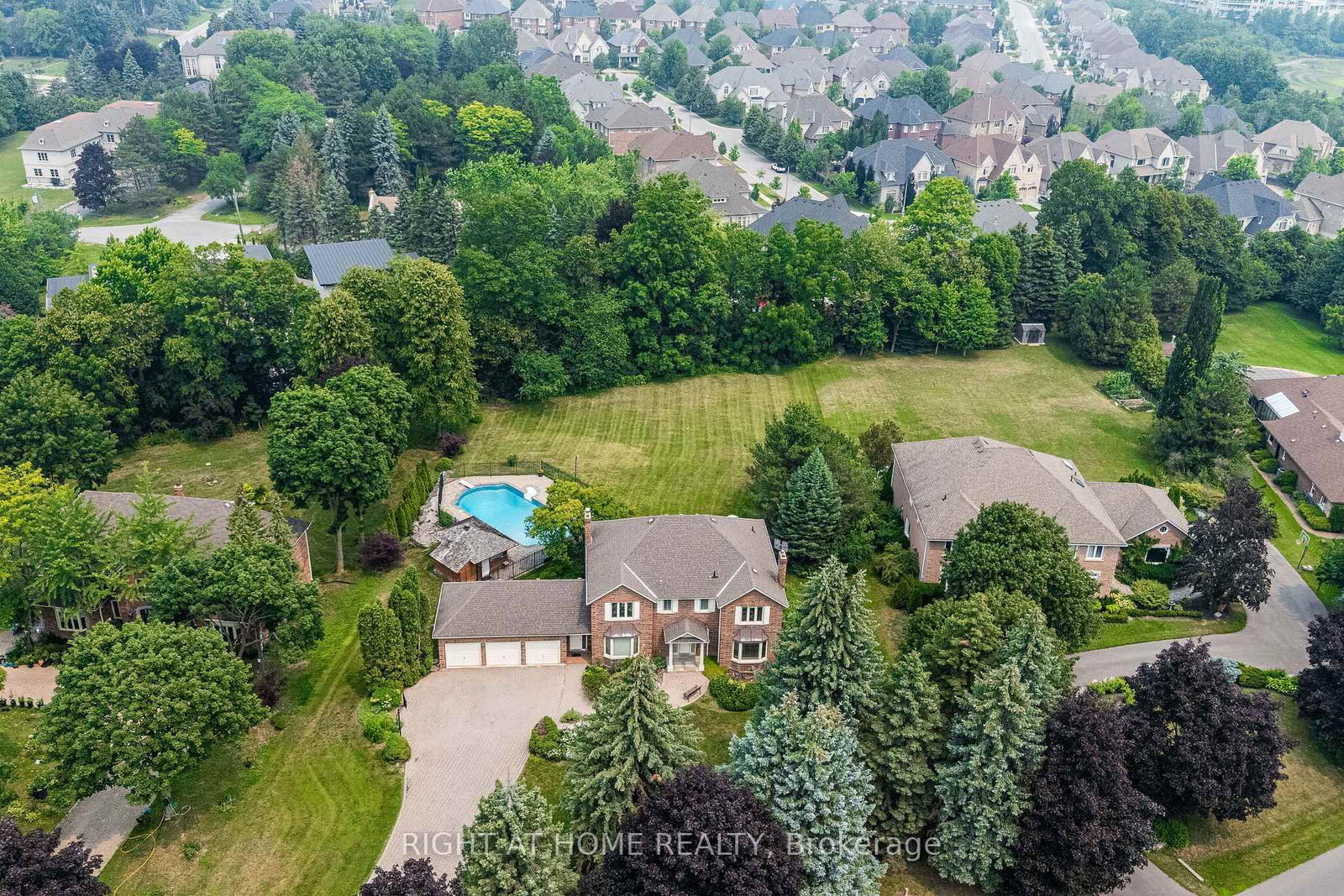 9 Glenridge Drive • Markham, ON photo 7