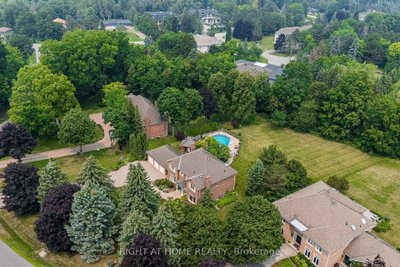9 Glenridge Drive • Markham, ON photo 8