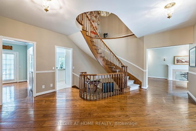 9 Glenridge Drive • Markham, ON photo 9