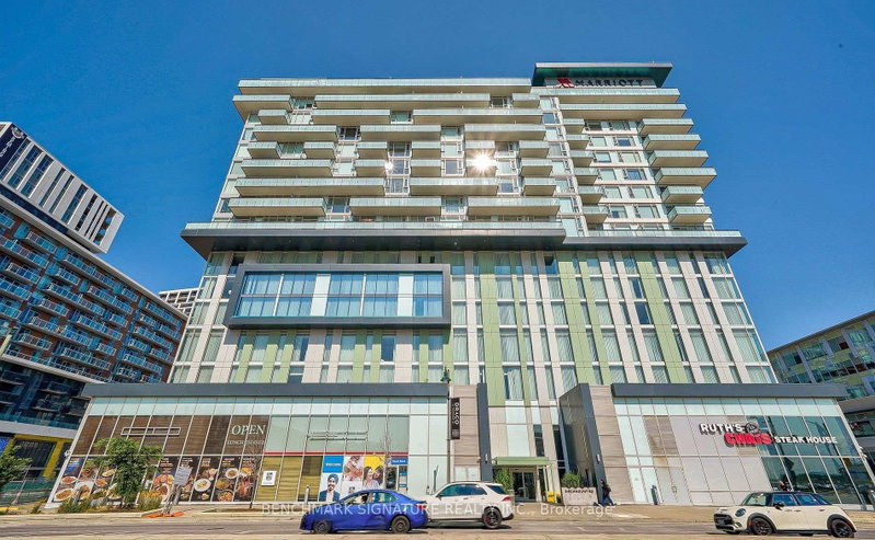 1115 - 8081 Birchmount Road