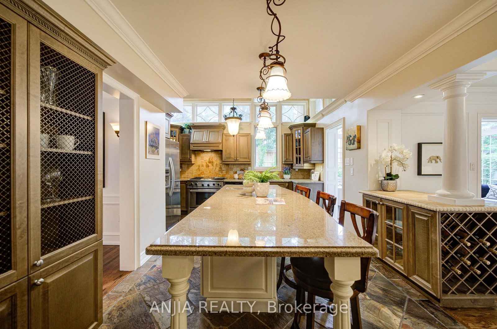 140 Reeve Drive • Markham, ON photo 14
