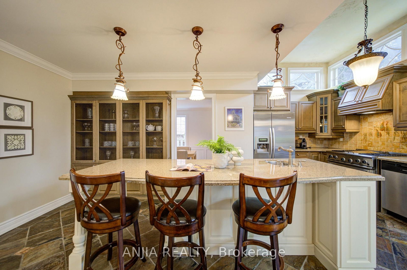 140 Reeve Drive • Markham, ON photo 16