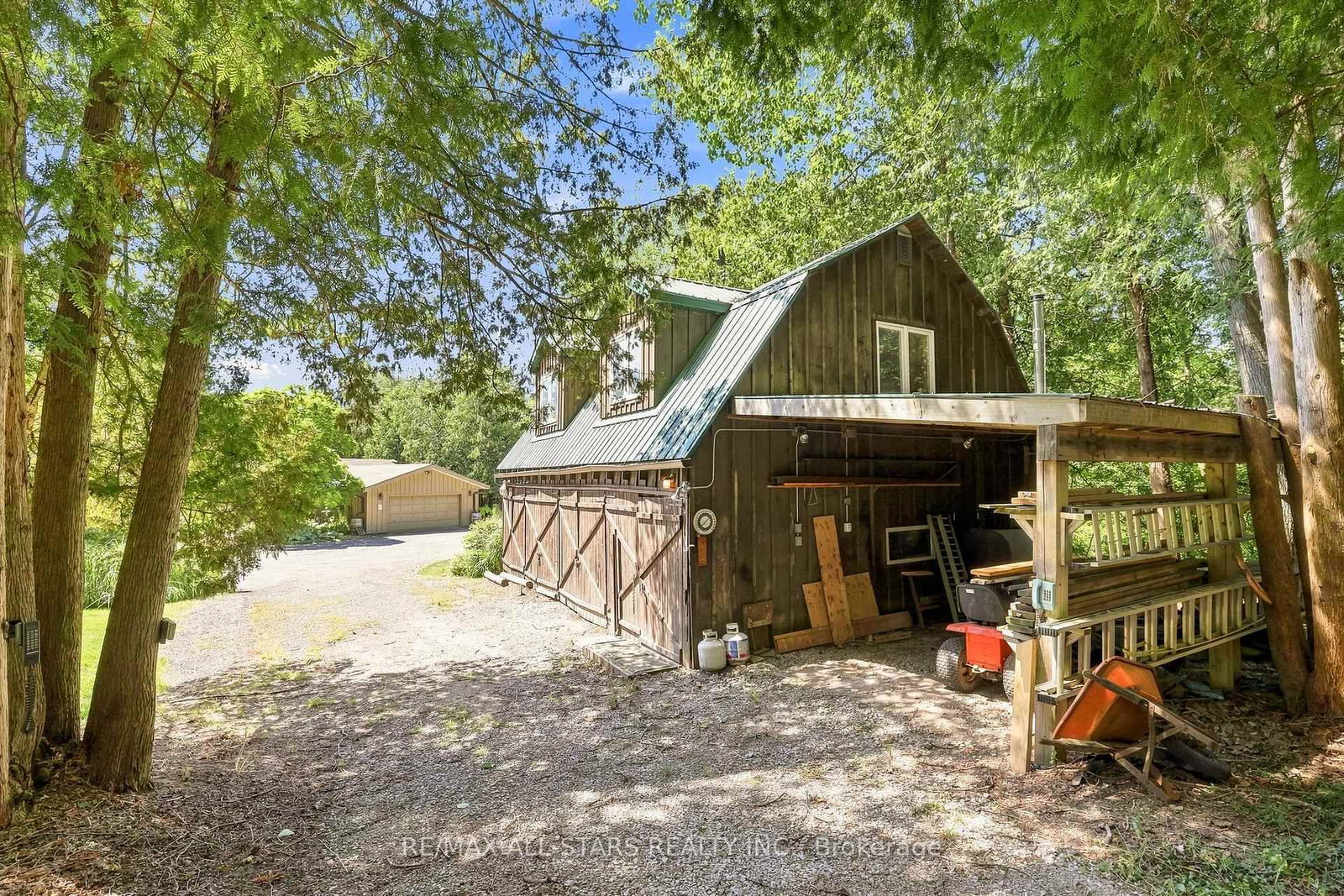 46 Sawmill Lane • Whitchurch-Stouffville, ON photo 40