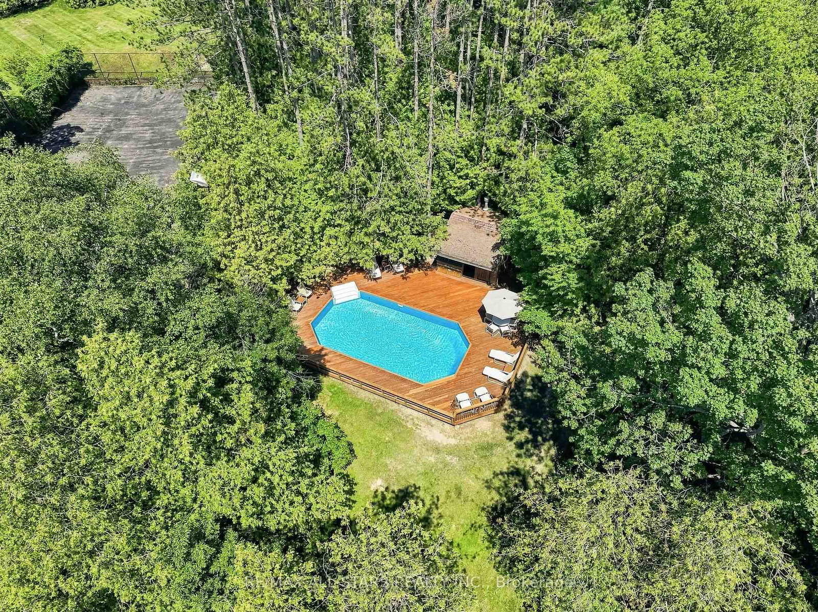 46 Sawmill Lane • Whitchurch-Stouffville, ON photo 42
