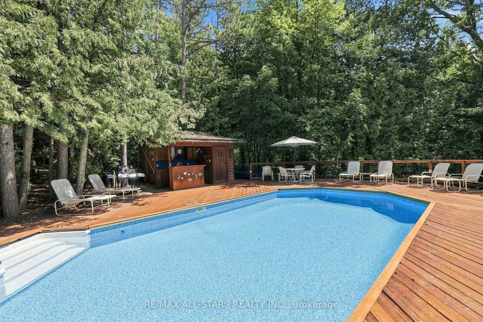 46 Sawmill Lane • Whitchurch-Stouffville, ON photo 43