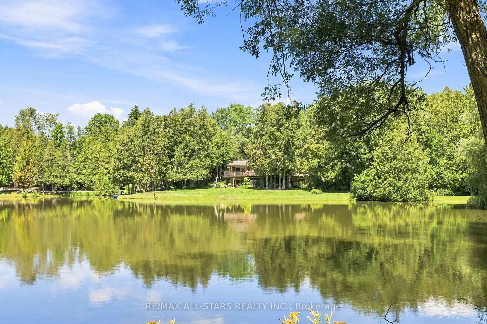 46 Sawmill Lane • Whitchurch-Stouffville, ON photo 45