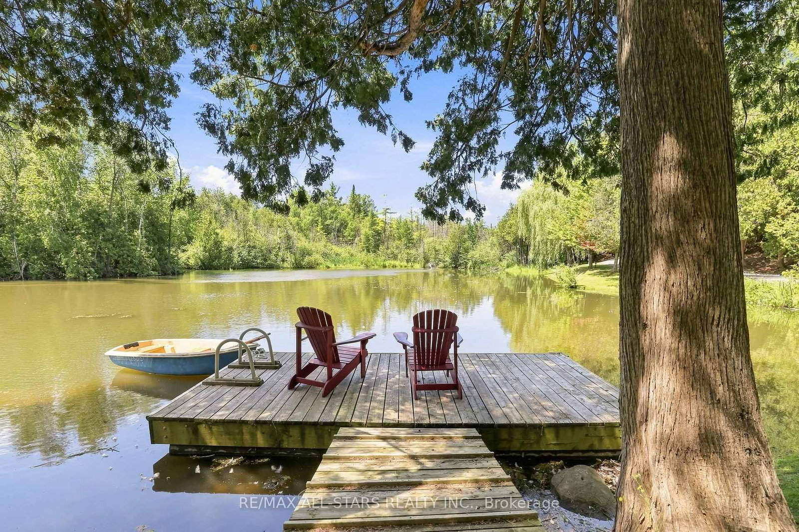 46 Sawmill Lane • Whitchurch-Stouffville, ON photo 47