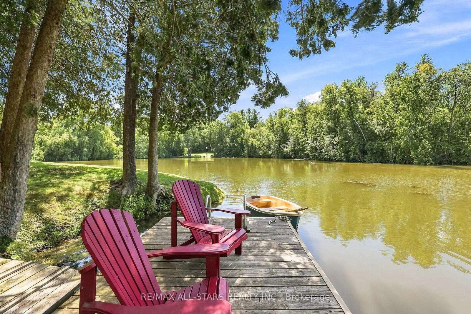 46 Sawmill Lane • Whitchurch-Stouffville, ON photo 48