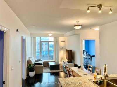 Condo for lease at 961-23 Cox Boulevard, Markham, Ontario, L3R 7Z9 - Unionville - MLS: N13660528