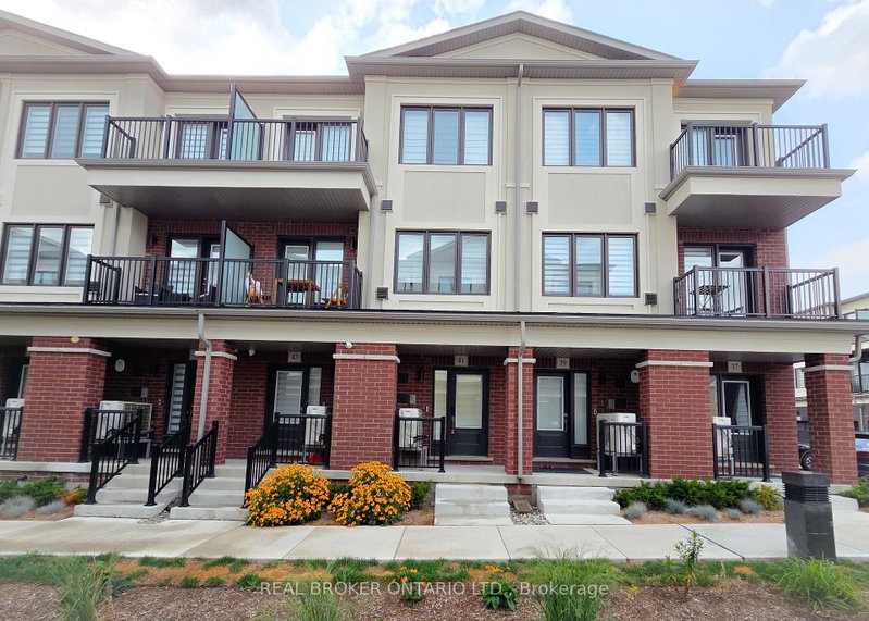 41 Matawin Lane