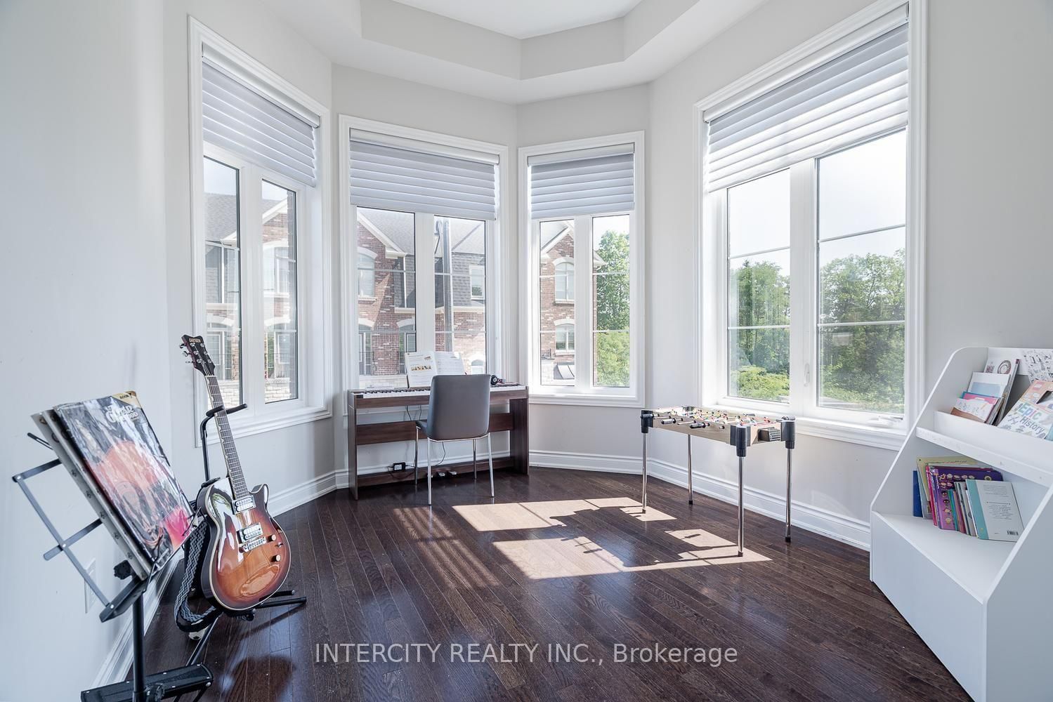 1331 Major Mackenzie Drive W • #116 • Vaughan, ON photo 18