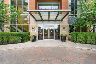 50 Clegg Road • #822 • Markham, ON