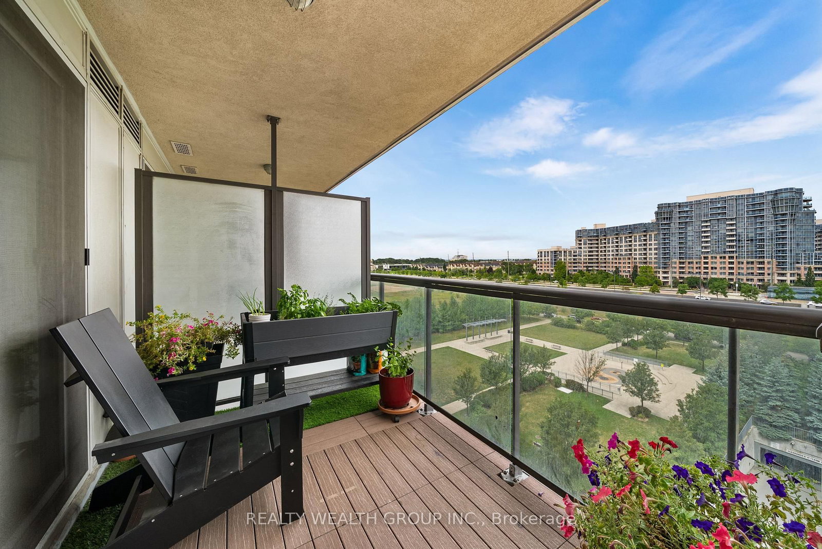 50 Clegg Road • #822 • Markham, ON photo 15