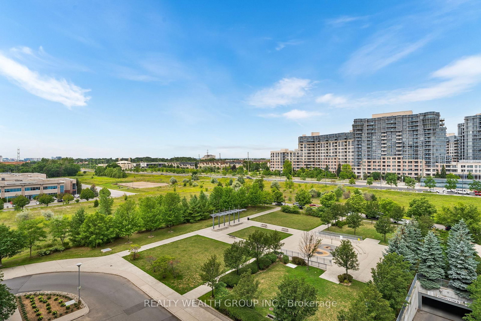 50 Clegg Road • #822 • Markham, ON photo 16