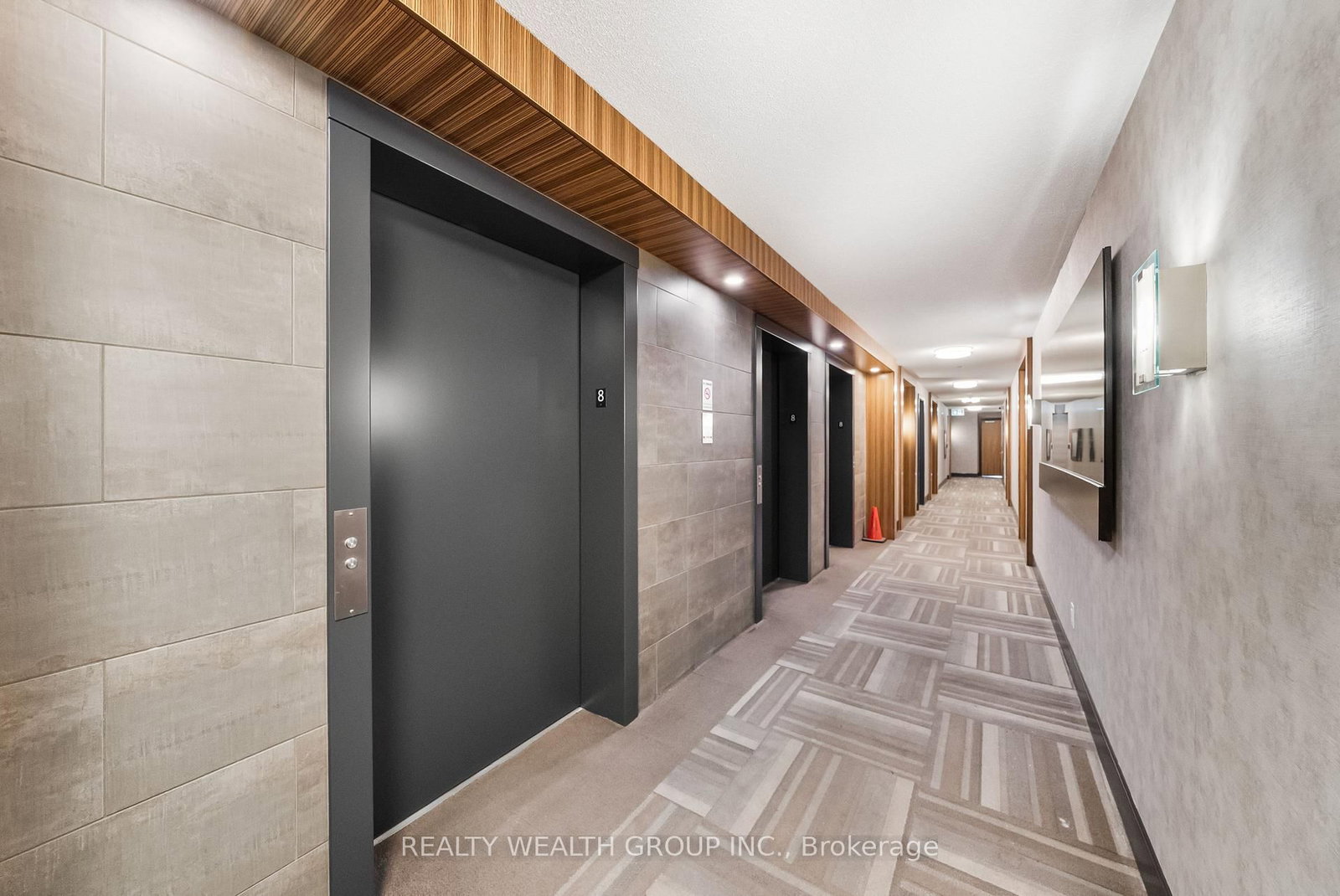 50 Clegg Road • #822 • Markham, ON photo 19