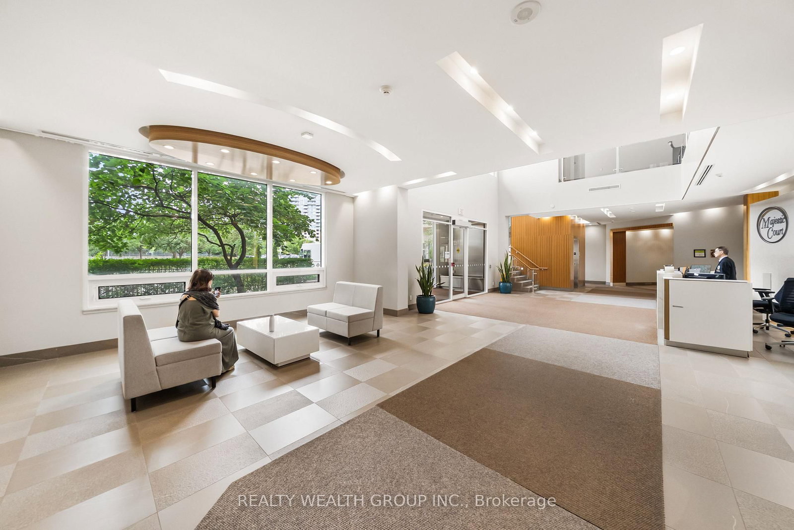50 Clegg Road • #822 • Markham, ON photo 20