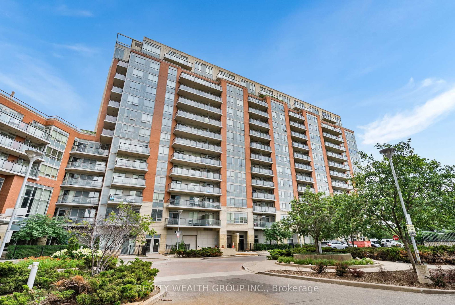 50 Clegg Road • #822 • Markham, ON photo 21